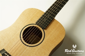 BT1e Walnut